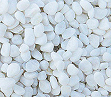 白云石物料加工